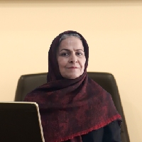 صدیقه پرران
